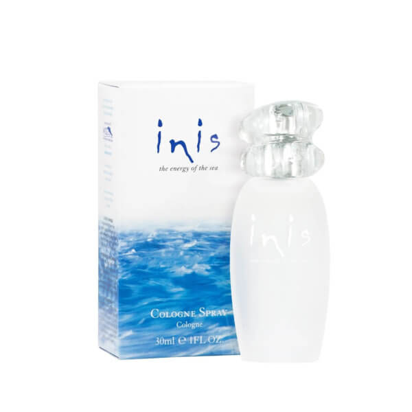 INIS - The Energy of the Sea Cologne Spray